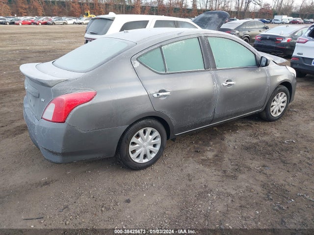 Nissan 2019 2019 3N1CN7AP2KL877939 Image 15