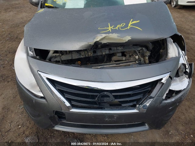 Nissan 2019 2019 3N1CN7AP2KL877939 Image 17