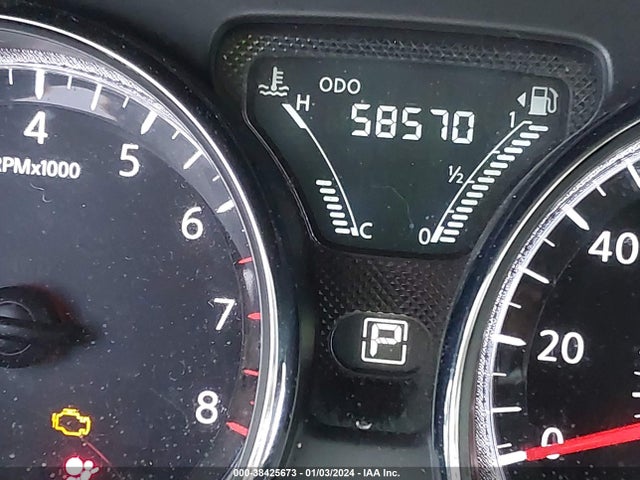 Nissan 2019 2019 3N1CN7AP2KL877939 Image 18