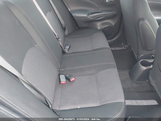 Nissan 2019 2019 3N1CN7AP2KL877939 Image 19