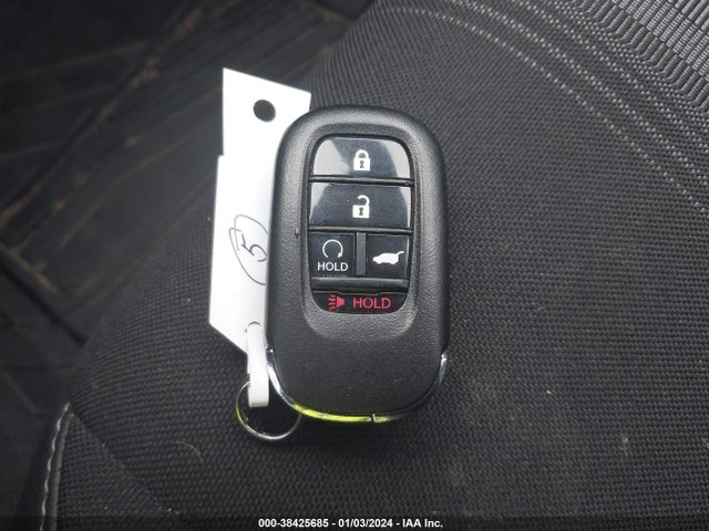 Honda Civic Sport 2022 19XFL2H84NE016613 Image 11