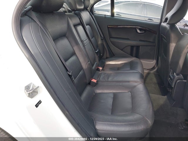 2015 VOLVO S80 T5 VIN: YV140MAK5F1186477