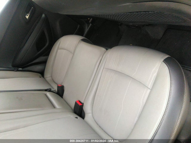 Chevrolet Trax Lt 2015 3GNCJRSB6FL217018 Image 8