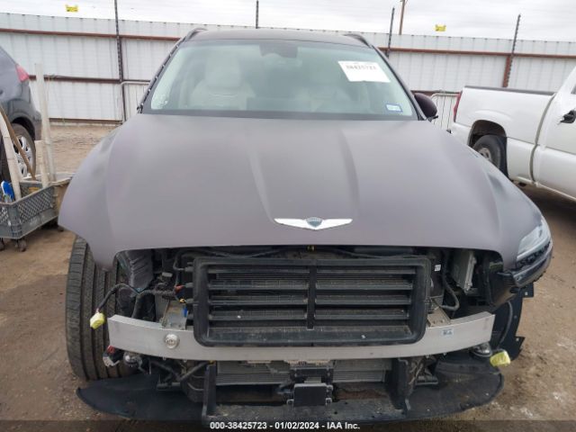 KMUMCDTC6PU114980 Genesis Gv70 3.5t Awd Sport