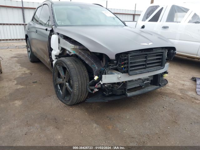 KMUMCDTC6PU114980 Genesis Gv70 3.5t Awd Sport