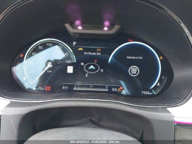 KMUMCDTC6PU114980 Genesis Gv70 3.5t Awd Sport