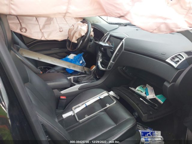 3GYFNGE3XES524533 Cadillac Srx Premium Collection
