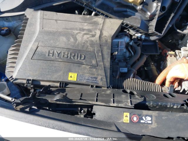 KNDCB3LC9L5397021 KIA NIRO LX