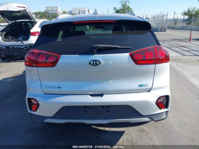 KNDCB3LC9L5397021 KIA NIRO LX