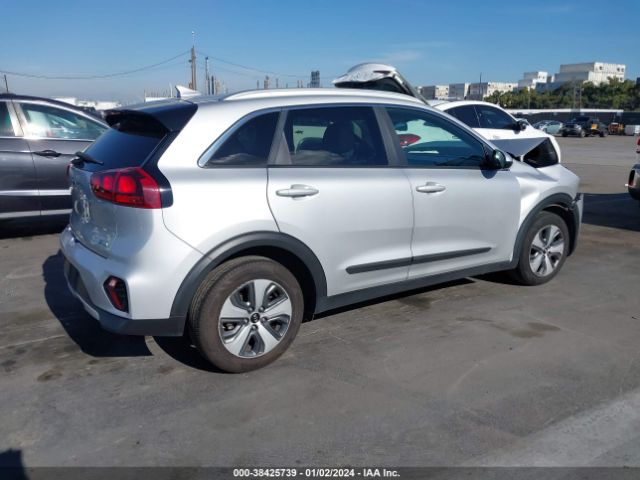 KNDCB3LC9L5397021 KIA NIRO LX