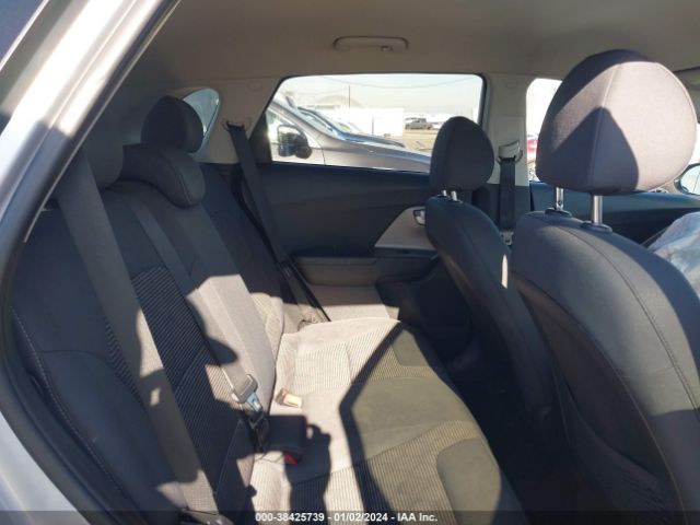 KNDCB3LC9L5397021 KIA NIRO LX