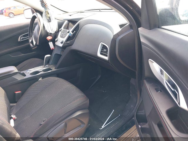 Chevrolet EQUINOX 1LT 2015 2GNALBEK4F1120843 Image 5