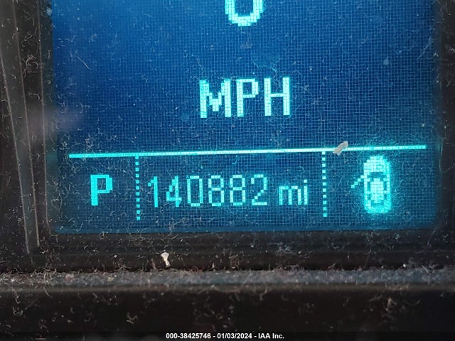 Chevrolet EQUINOX 1LT 2015 2GNALBEK4F1120843 Image 7