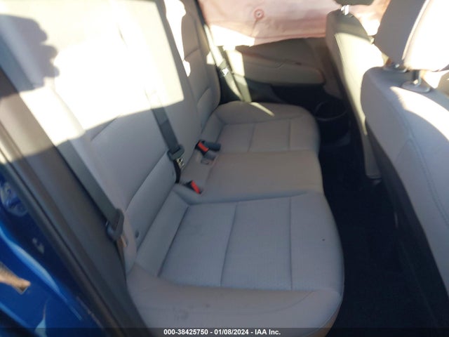 Hyundai ELANTRA SE 2018 5NPD74LF6JH273775 Image 8