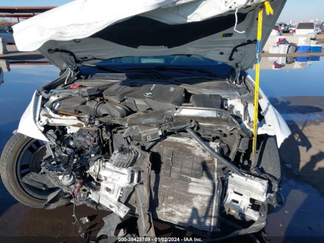 WBA8B9C56JEE82292 BMW 330I