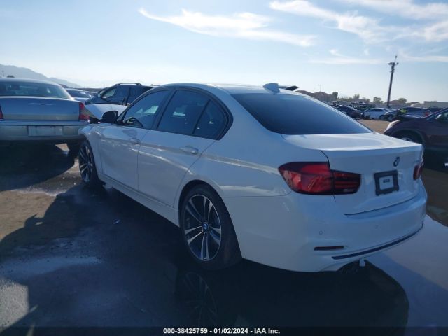 WBA8B9C56JEE82292 BMW 330I