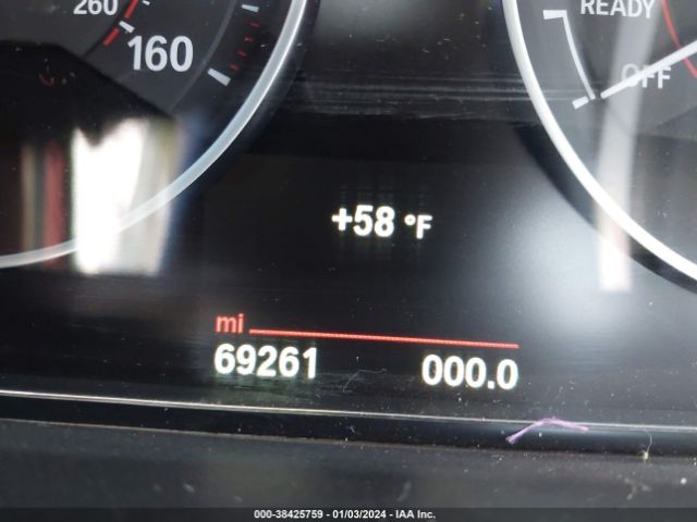 WBA8B9C56JEE82292 BMW 330I