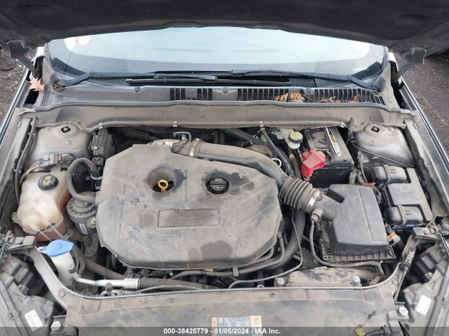 3FA6P0K99ER330928 Ford Fusion