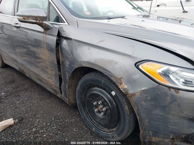 3FA6P0K99ER330928 Ford Fusion