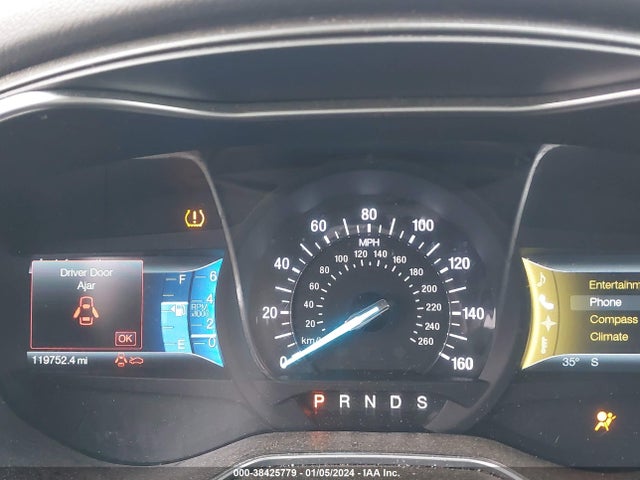 3FA6P0K99ER330928 Ford Fusion