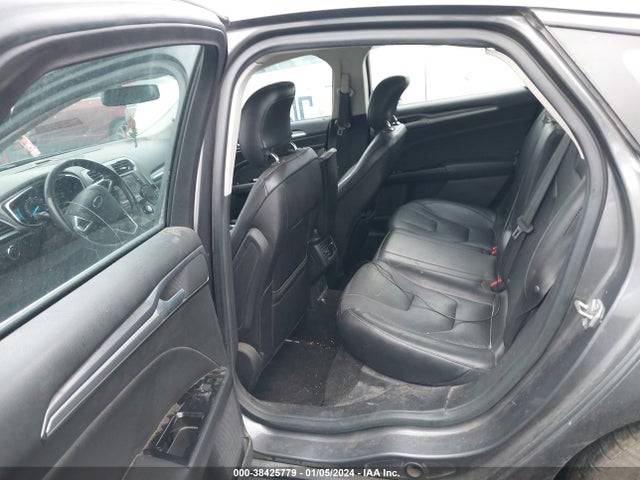3FA6P0K99ER330928 Ford Fusion
