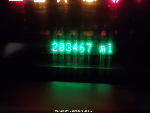 2010 FORD EDGE LIMITED VIN: 2FMDK4KC3ABB24835