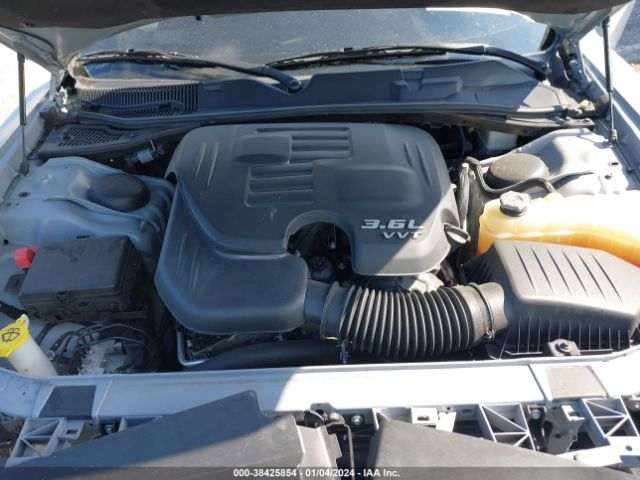 2C3CDZJG4NH155529 Dodge Challenger Gt