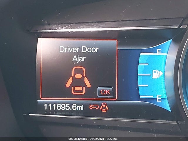 2019 FORD EXPLORER XLT VIN: 1FM5K8D85KGA92856