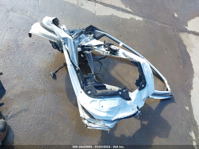 Hyundai SONATA GLS 2014 5NPEB4ACXEH942731 Image 11