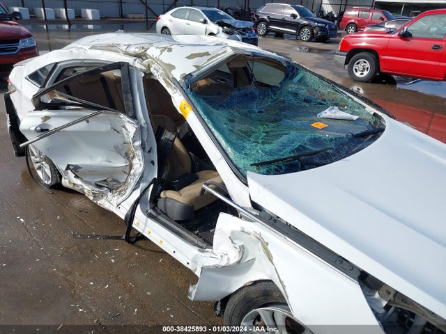 Hyundai SONATA GLS 2014 5NPEB4ACXEH942731 Image 6
