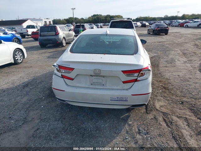 Honda ACCORD LX 2020 1HGCV1F15LA092906 Image 17