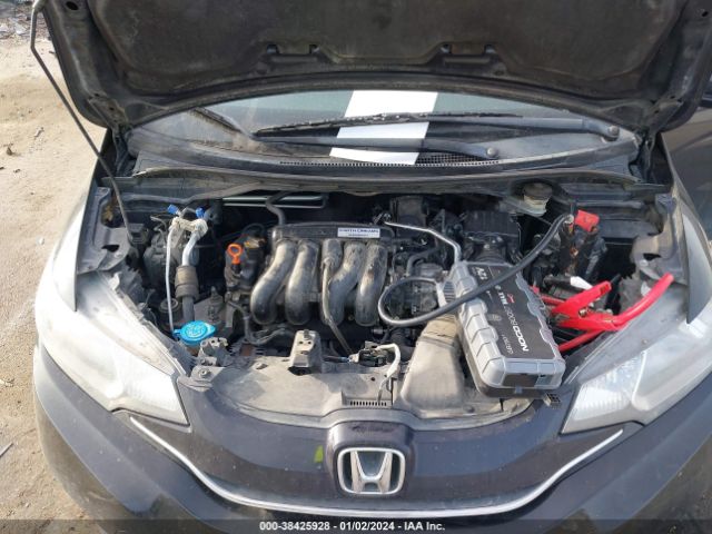 3HGGK5H80FM704254 Honda Fit Ex/ex-l