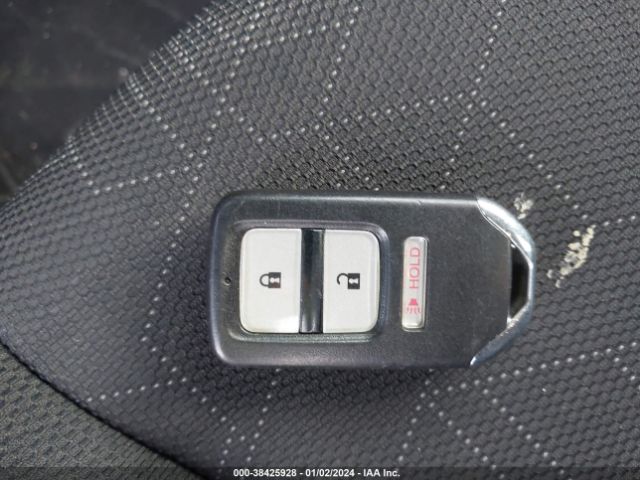 3HGGK5H80FM704254 Honda Fit Ex/ex-l