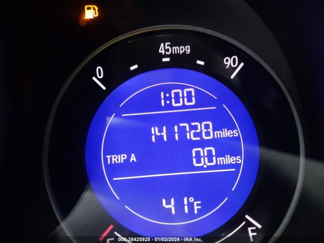 3HGGK5H80FM704254 Honda Fit Ex/ex-l