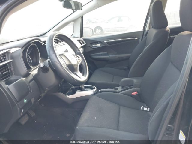 3HGGK5H80FM704254 Honda Fit Ex/ex-l