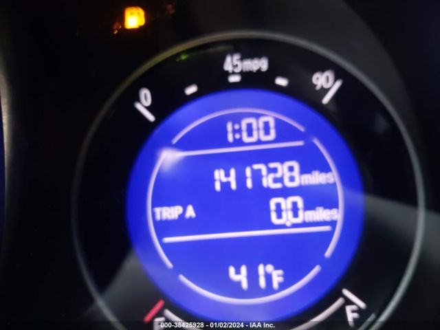 3HGGK5H80FM704254 Honda Fit Ex/ex-l