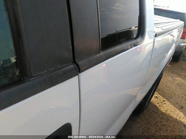Ford F-150 Xl 2014 1FTFX1EF2EKG09692 Image 18