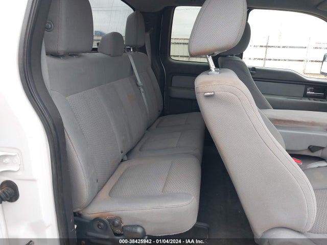 Ford F-150 Xl 2014 1FTFX1EF2EKG09692 Image 8
