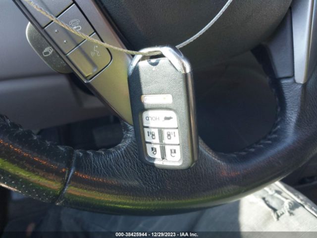 5FNRL5H64FB028494 Honda Odyssey Ex-l