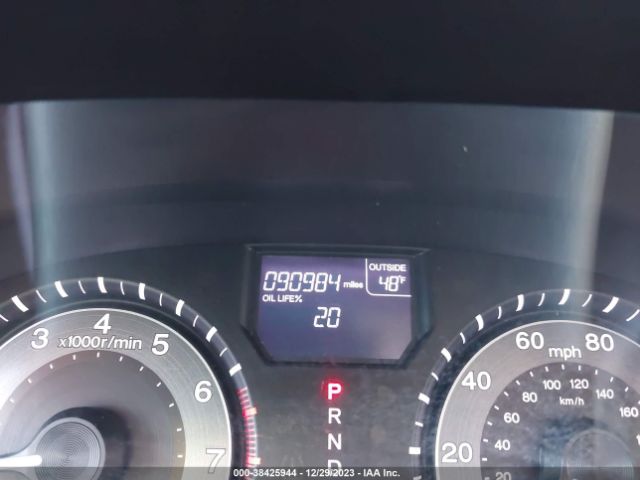 5FNRL5H64FB028494 Honda Odyssey Ex-l