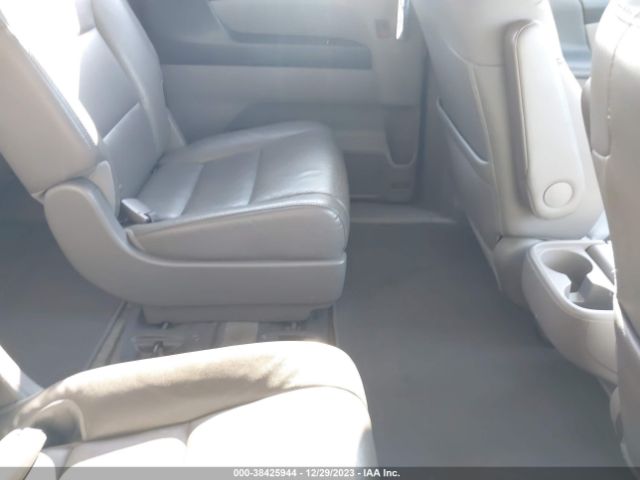 5FNRL5H64FB028494 Honda Odyssey Ex-l