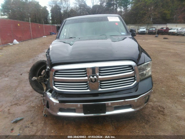 RAM 1500 Lone Star 2015 1C6RR7LT8FS721411 Image 12