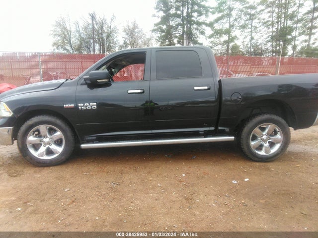 RAM 1500 Lone Star 2015 1C6RR7LT8FS721411 Image 14