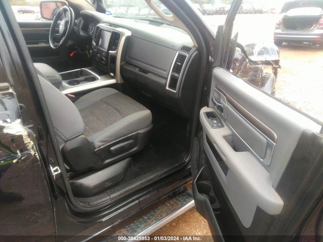 RAM 1500 Lone Star 2015 1C6RR7LT8FS721411 Image 5