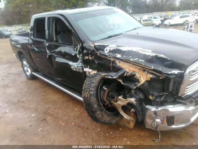 RAM 1500 Lone Star 2015 1C6RR7LT8FS721411 Image 6
