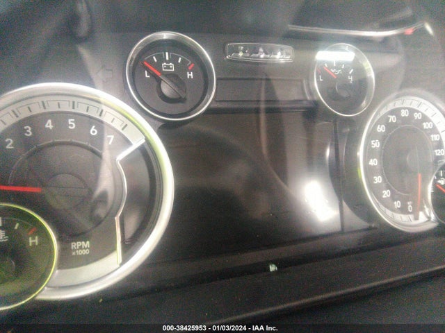 RAM 1500 Lone Star 2015 1C6RR7LT8FS721411 Image 7