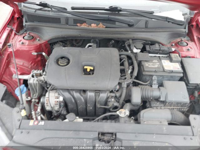 3KPF24AD3LE170071 KIA Forte Lxs