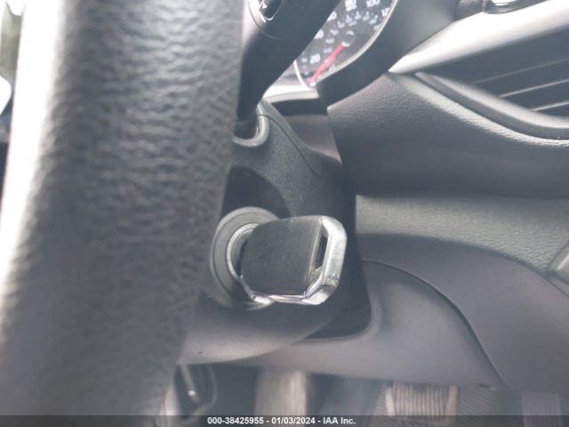 3KPF24AD3LE170071 KIA Forte Lxs