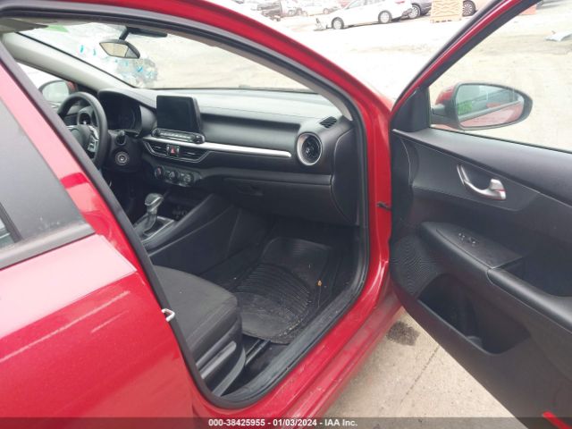 3KPF24AD3LE170071 KIA Forte Lxs