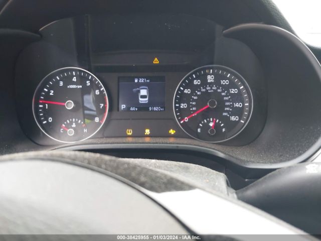 3KPF24AD3LE170071 KIA Forte Lxs